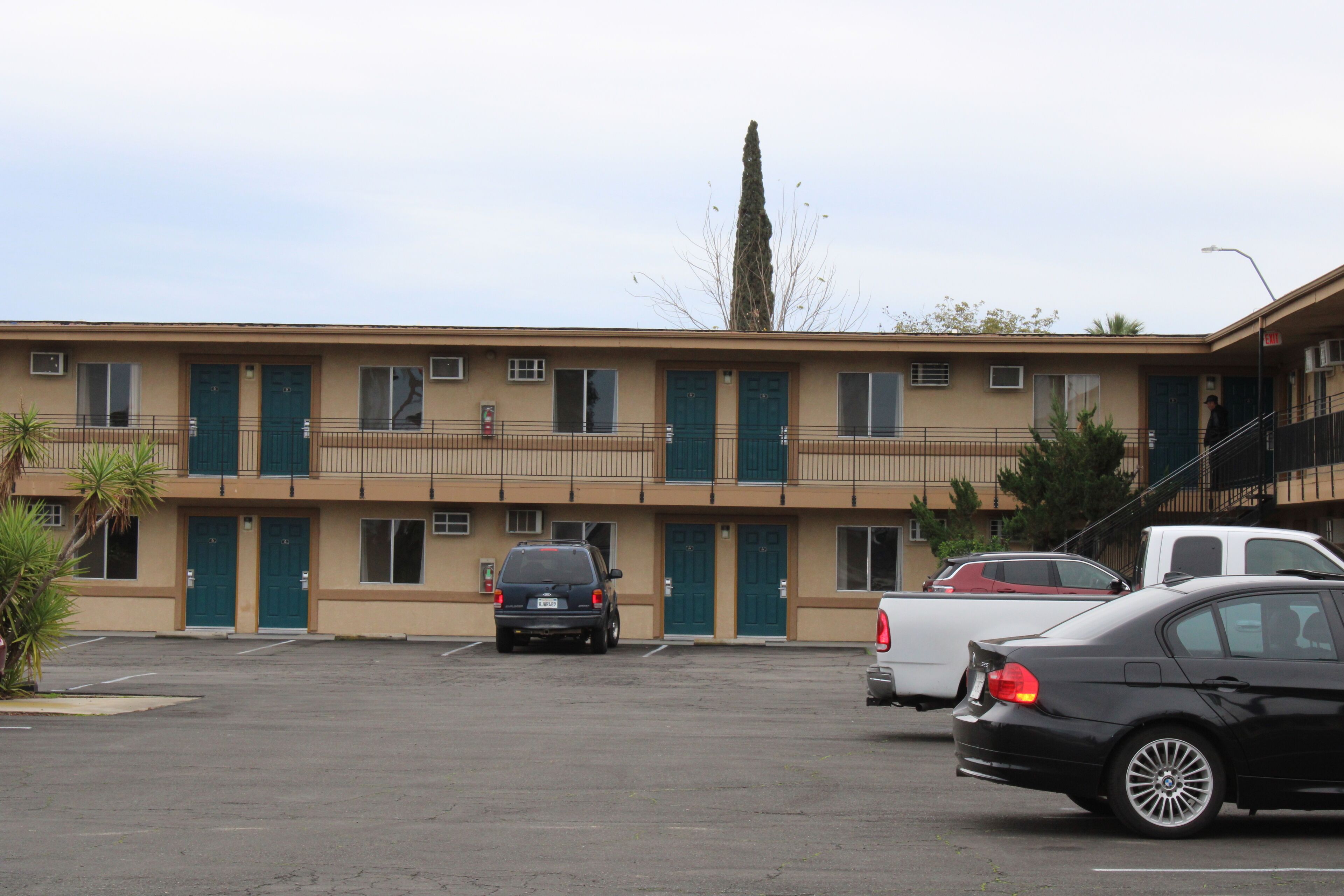 Sierra Motel — photo 15