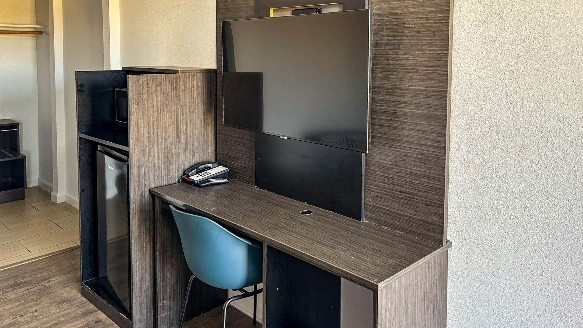 Sierra Motel — photo 13