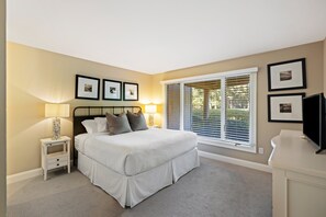 4 Schlafzimmer, Bügeleisen/Bügelbrett, WLAN, Bettwäsche
