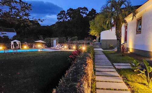 Franco da Serra Country House