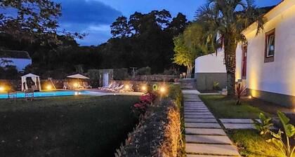 Franco da Serra Country House