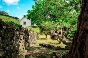Exterior - Franco da Serra Country House (Angra do Heroismo)