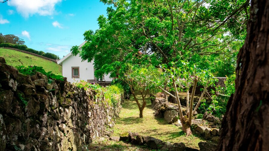 Franco da Serra Country House