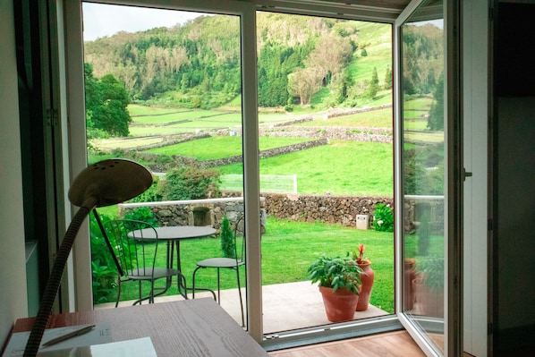 Comfort Double or Twin Room - Franco da Serra Country House (Angra do Heroismo)