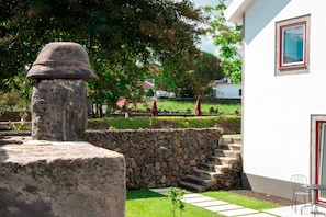 Exterior - Franco da Serra Country House (Angra do Heroismo)