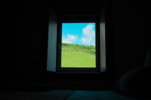Minibar, desk, free WiFi, bed sheets