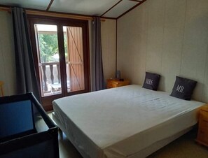 3 dormitorios y wifi gratis