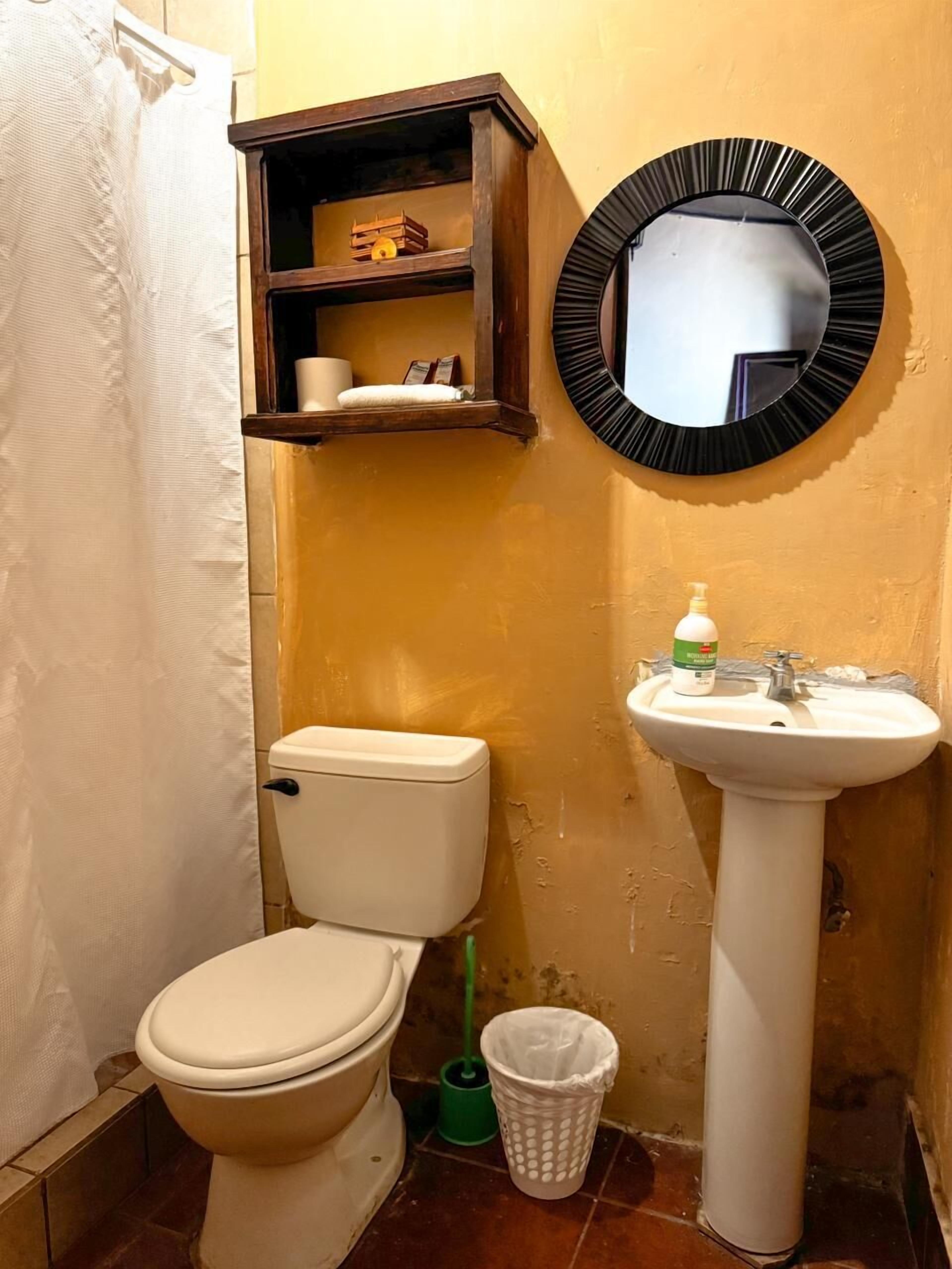 Foto - Hotel Casa Nikté