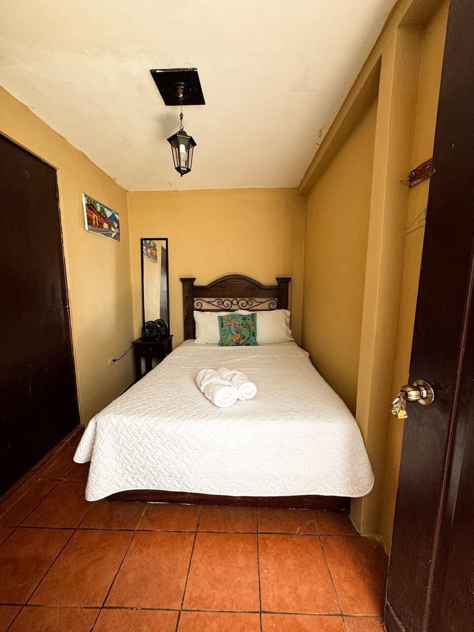 Foto - Hotel Casa Nikté