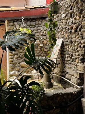 Fachada