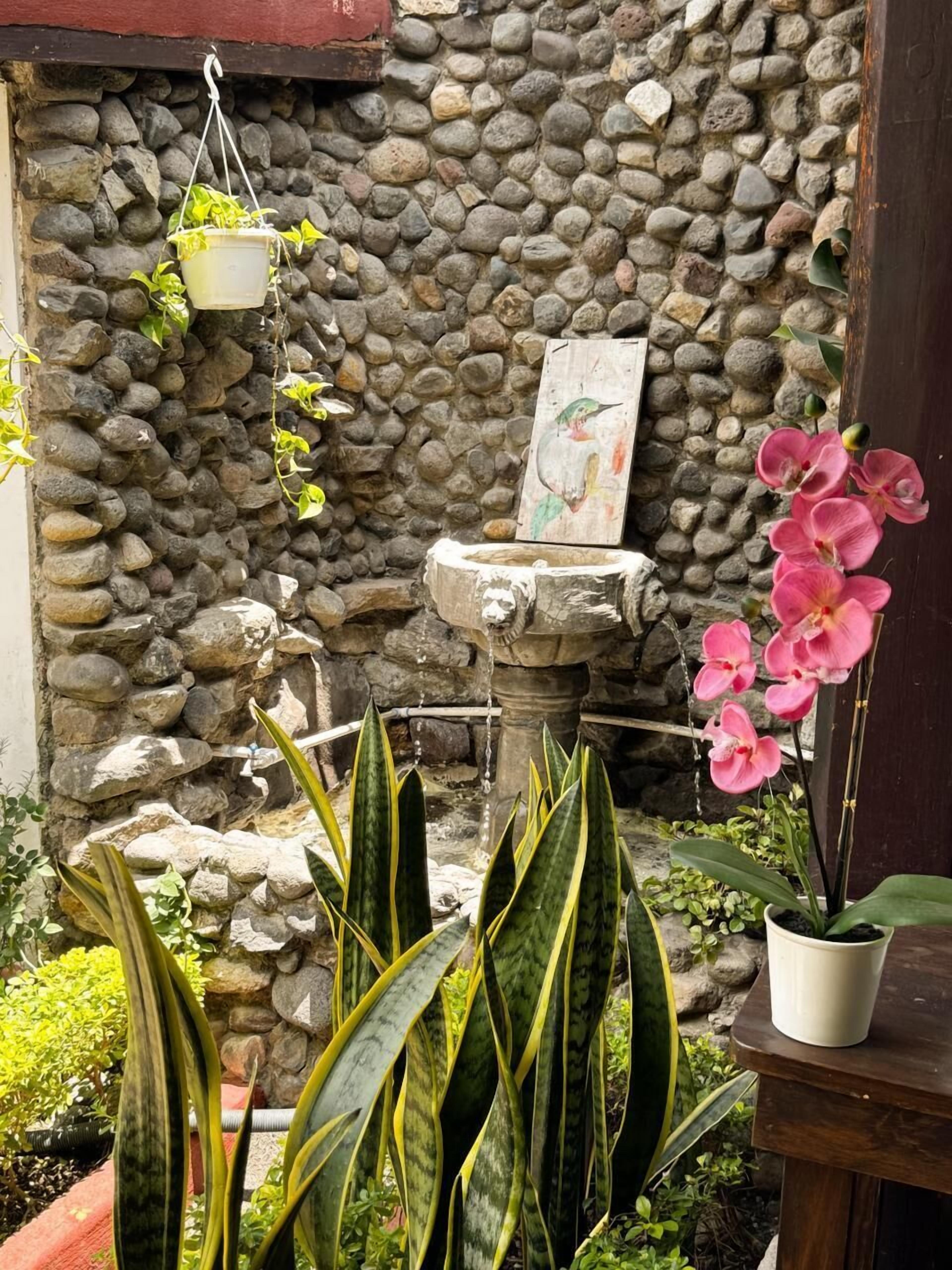 Foto - Hotel Casa Nikté