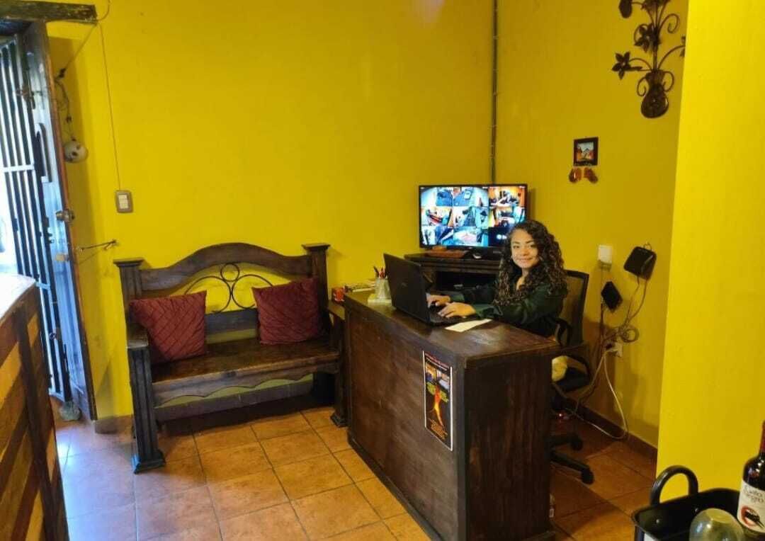 Photo - Hotel Casa Nikté