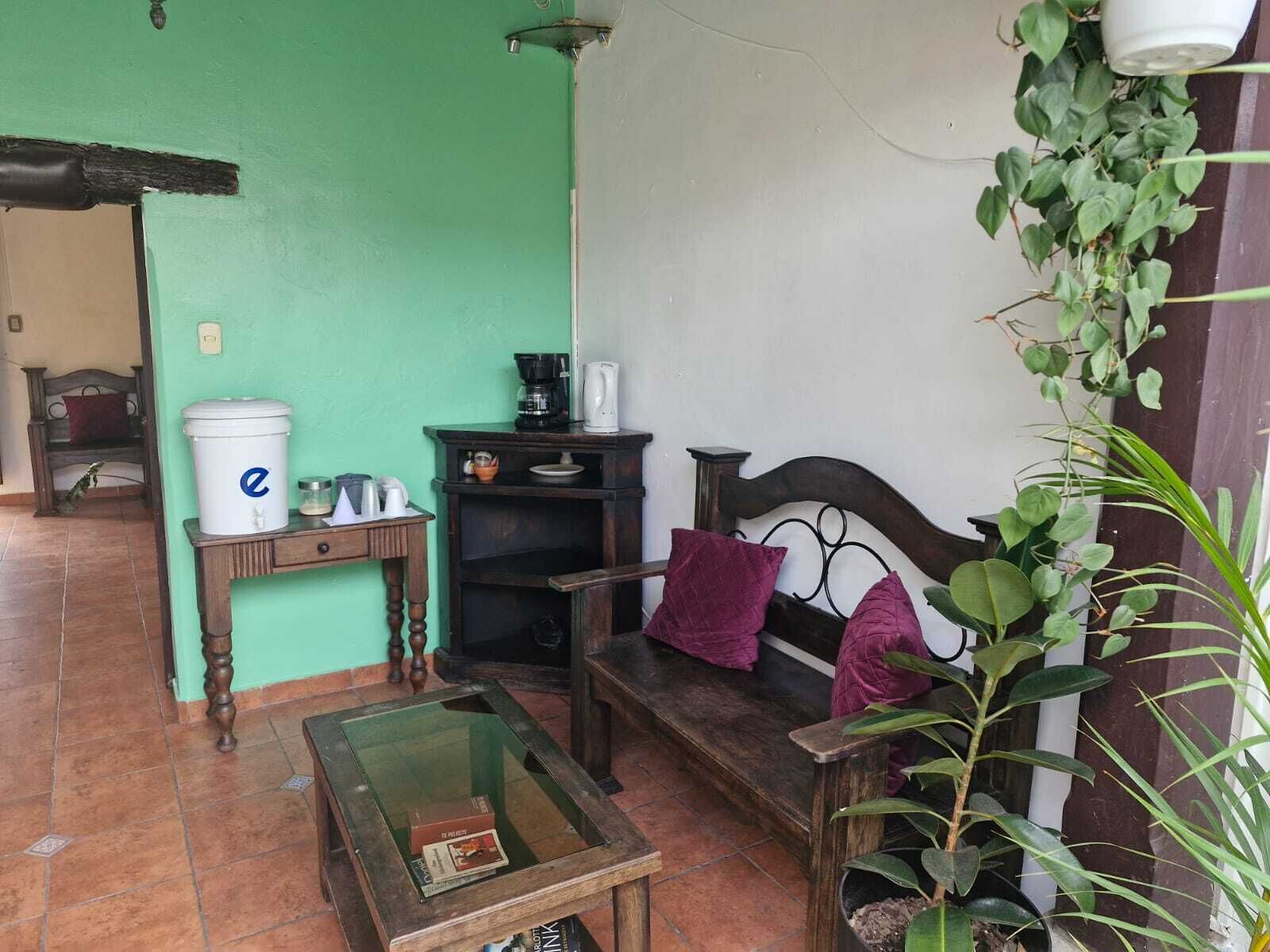 Photo - Hotel Casa Nikté