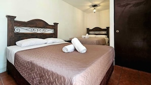 Quarto quádruplo conforto