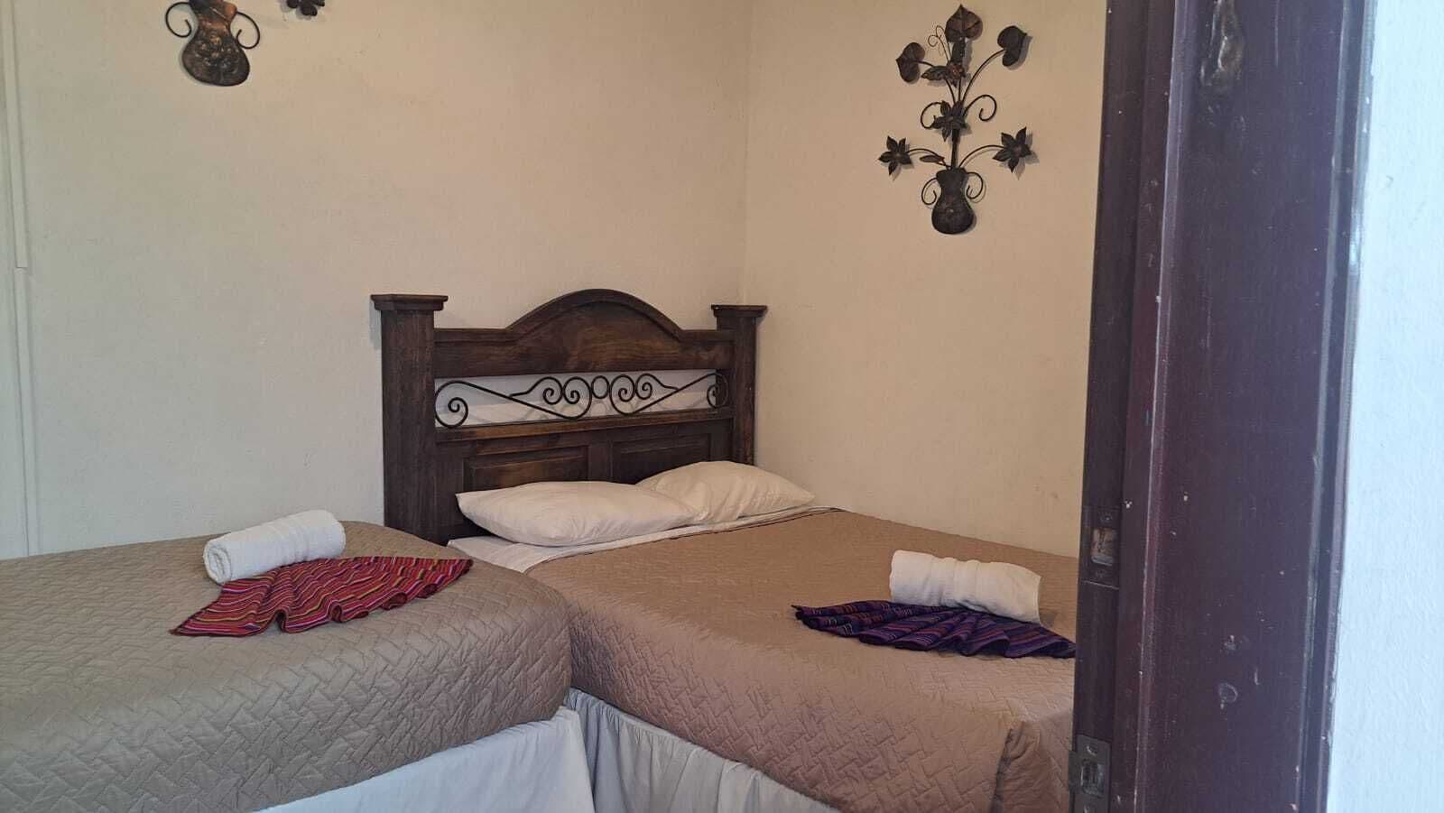 Photo - Hotel Casa Nikté