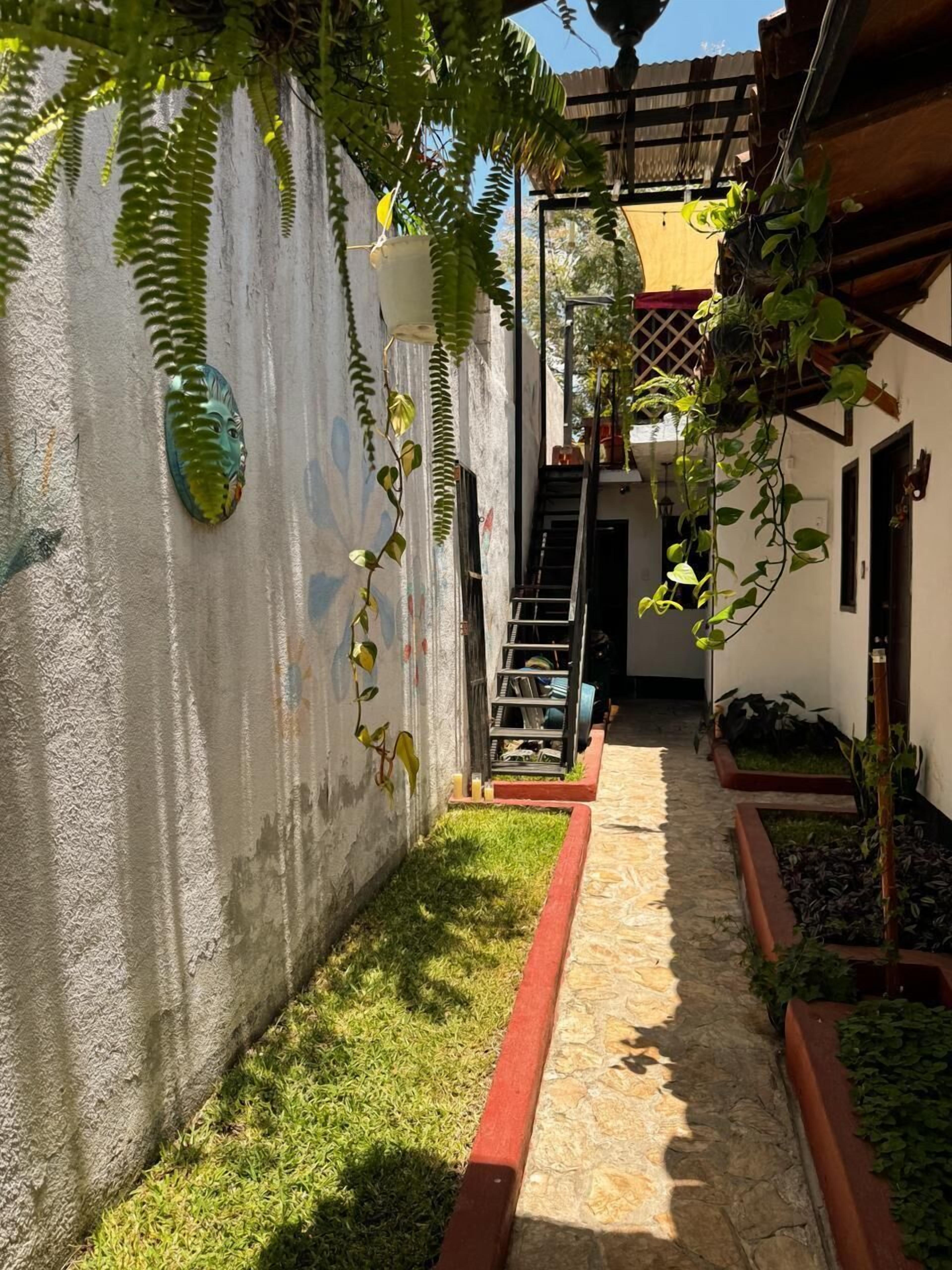 Foto - Hotel Casa Nikté