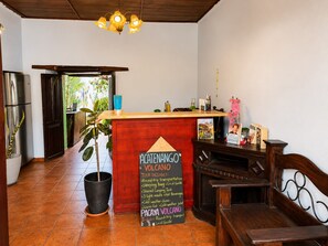 Koffiebar