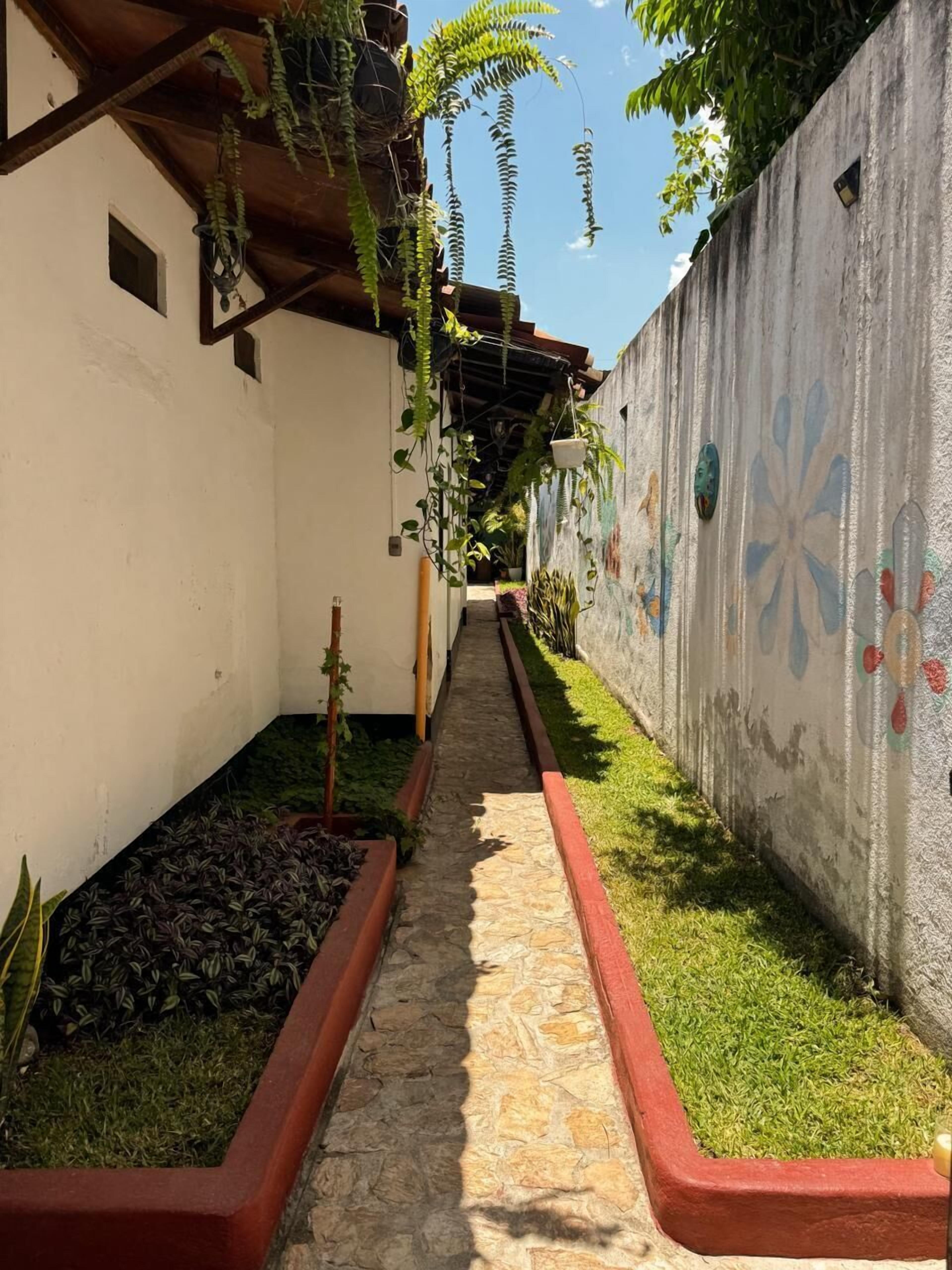 Foto - Hotel Casa Nikté