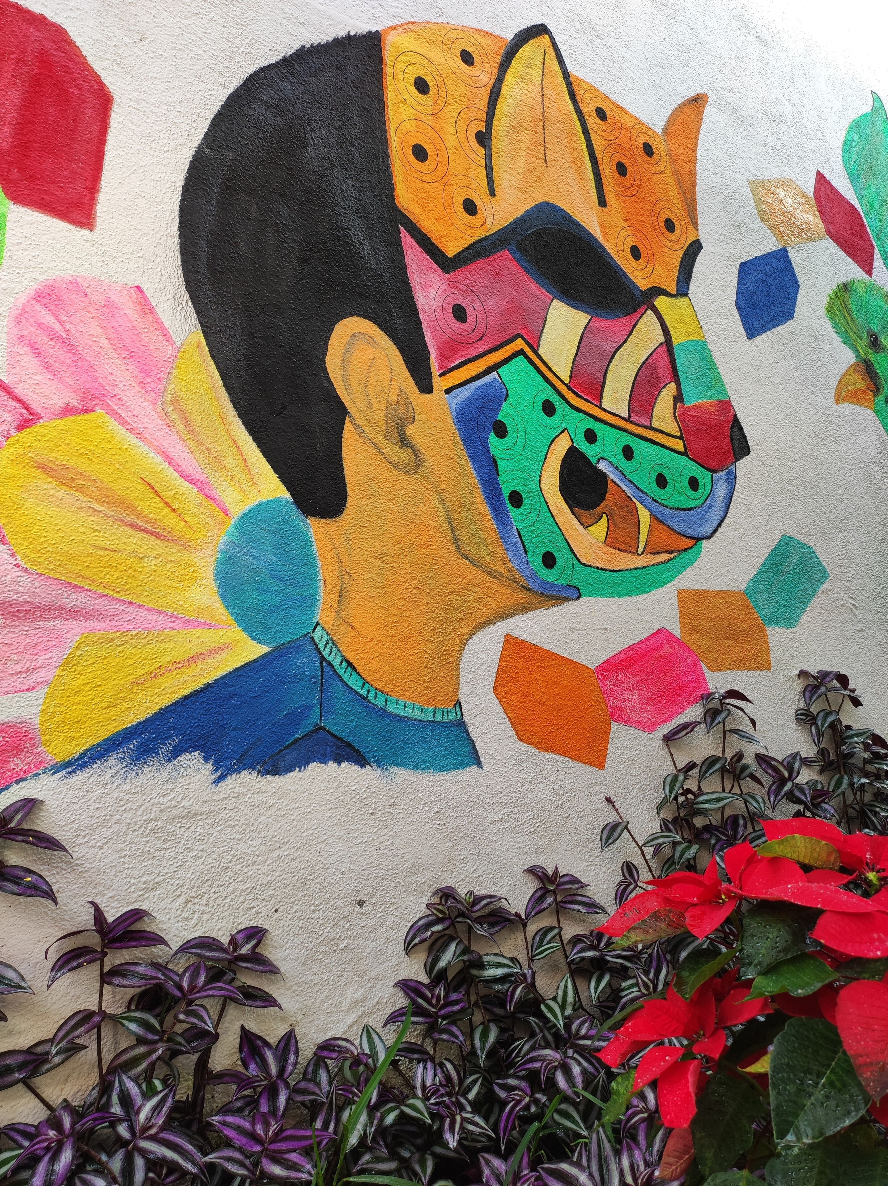 Photo - Hotel Casa Nikté