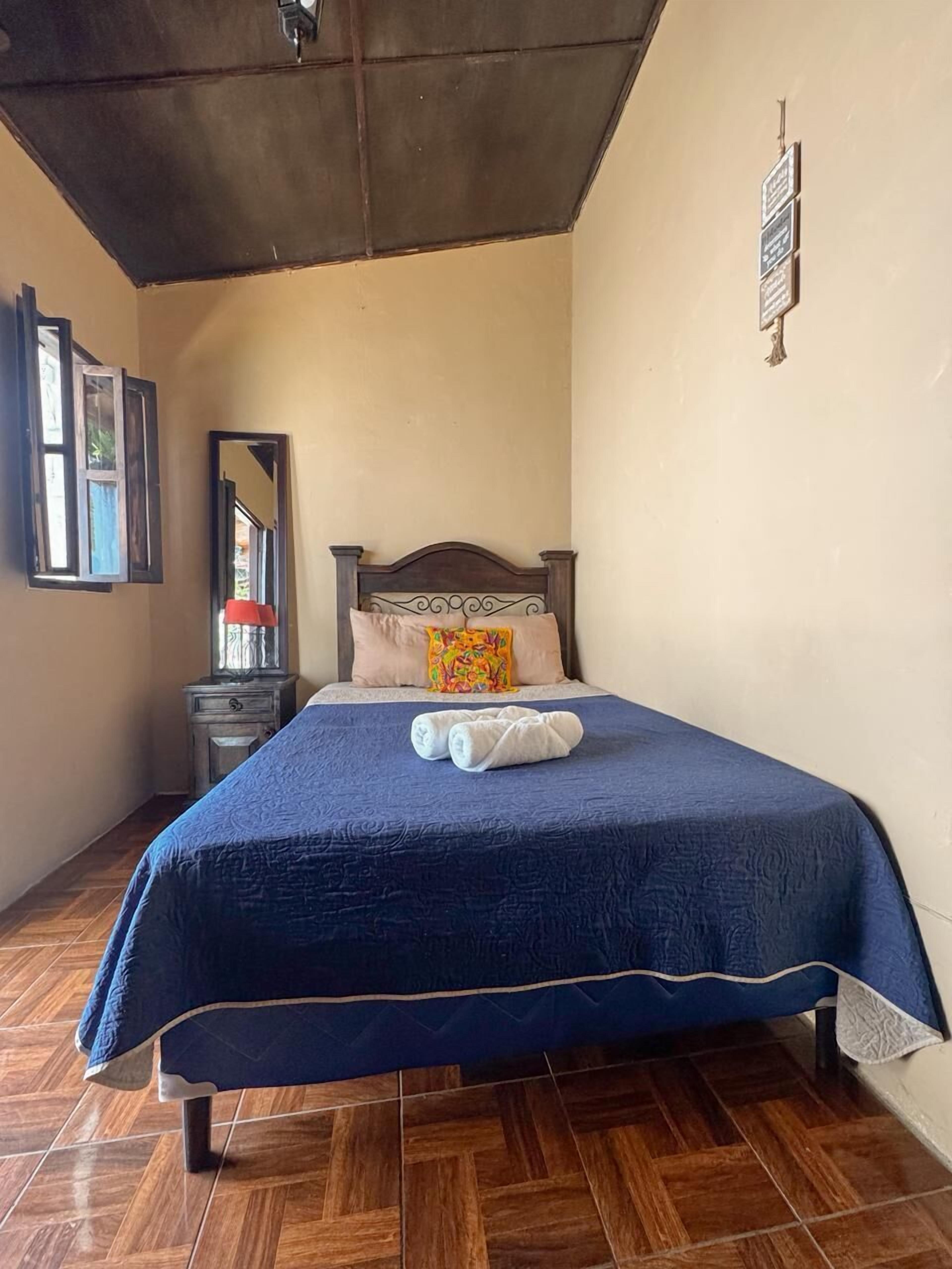 Foto - Hotel Casa Nikté
