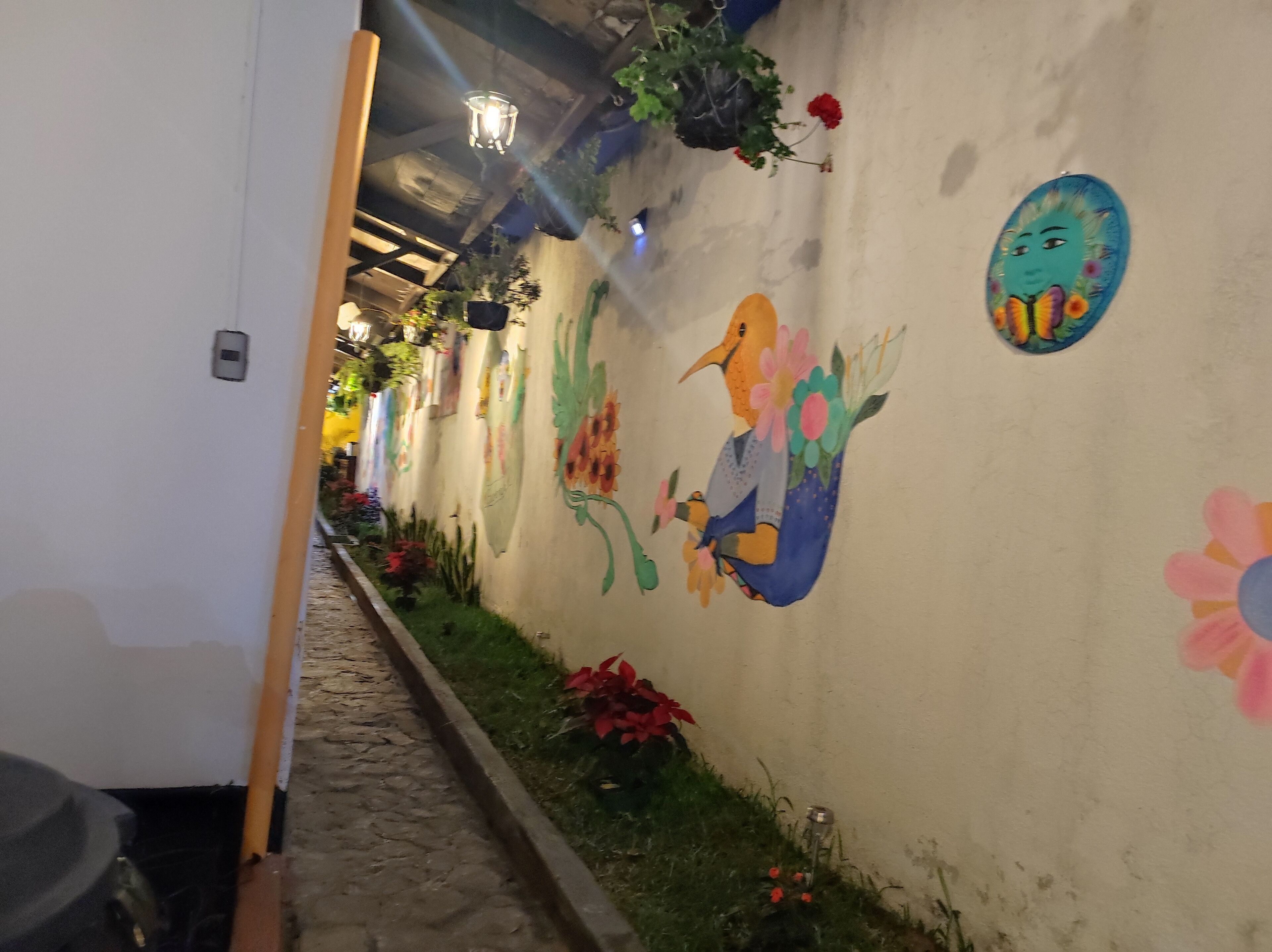 Photo - Hotel Casa Nikté