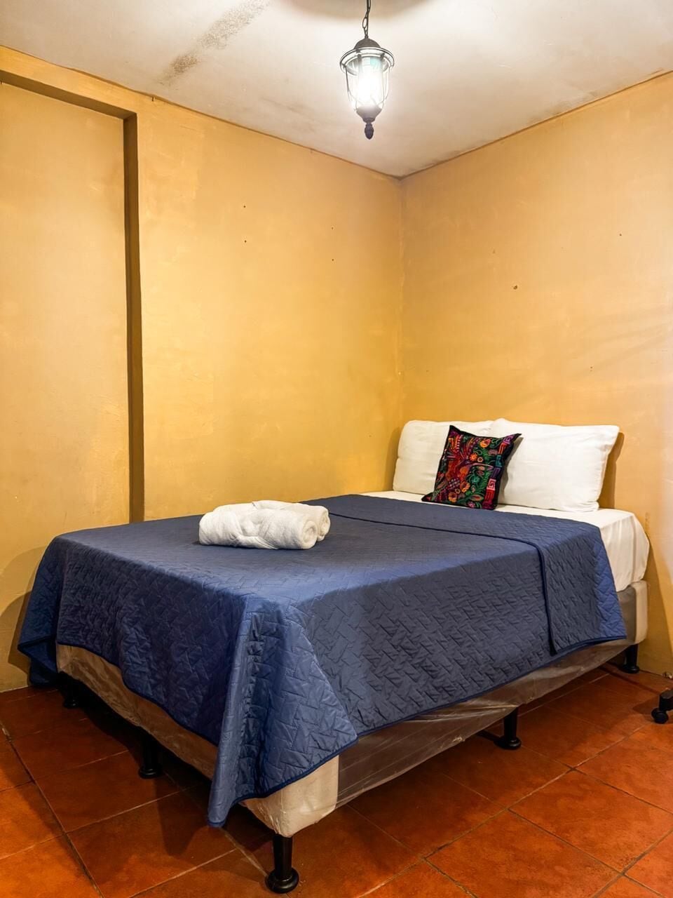 Standard Double Room, 1 Bedroom