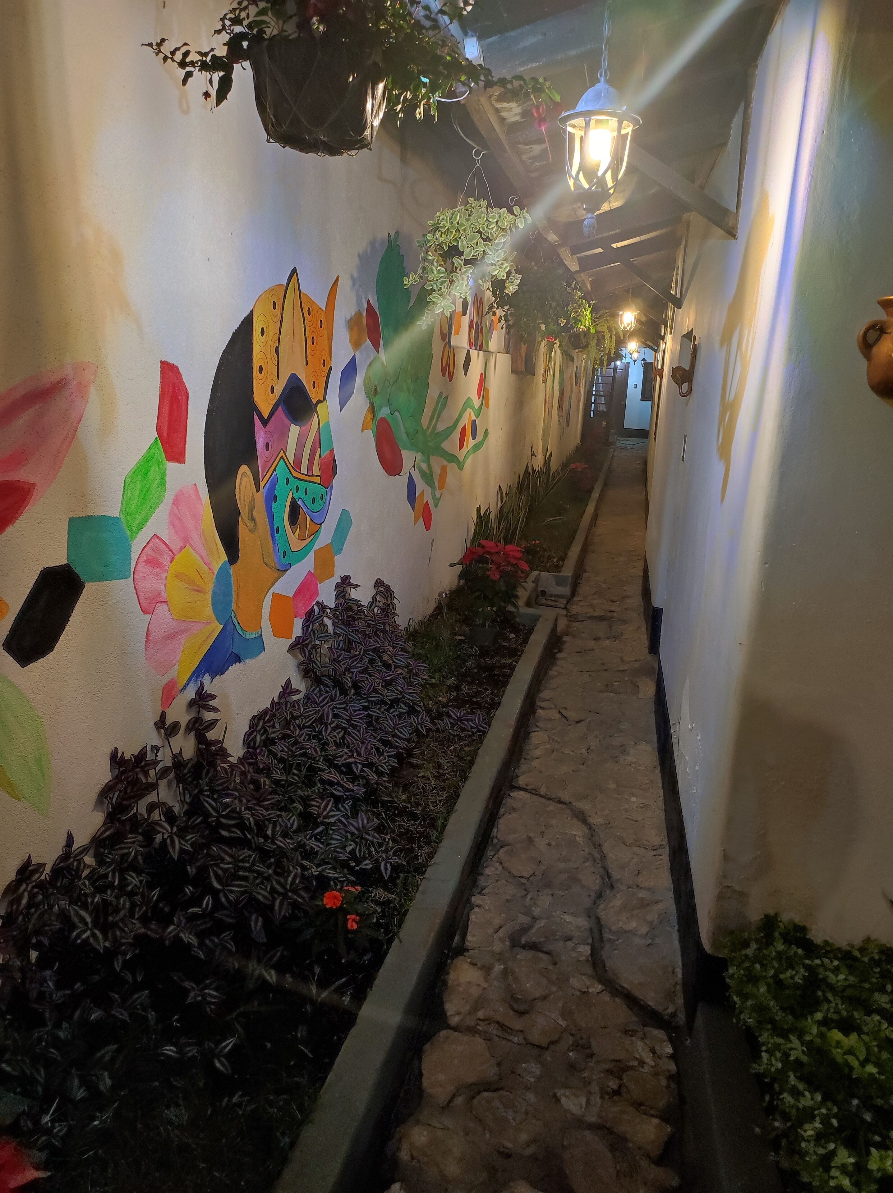 Photo - Hotel Casa Nikté