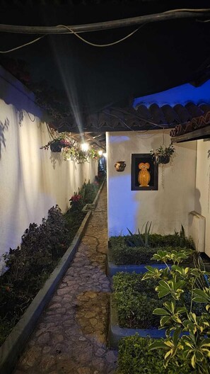 Exterior - Hotel Casa Nikté (Antigua Guatemala)