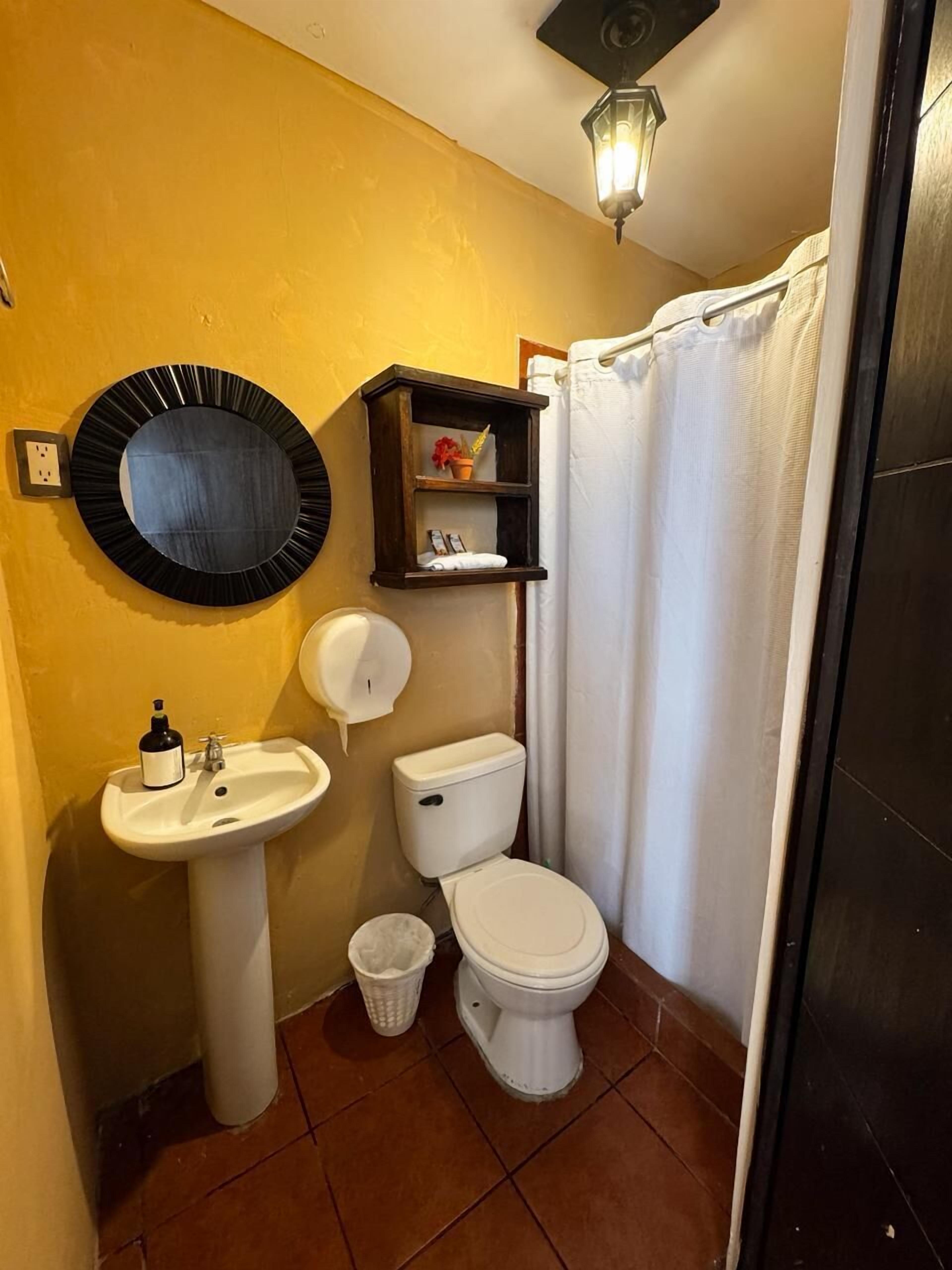 Foto - Hotel Casa Nikté