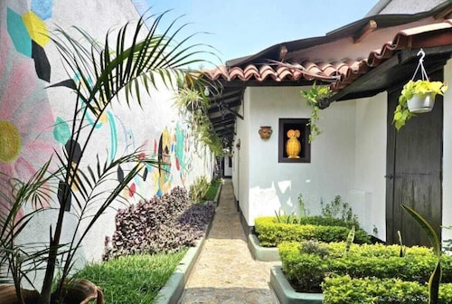 Hotel Casa Nikté