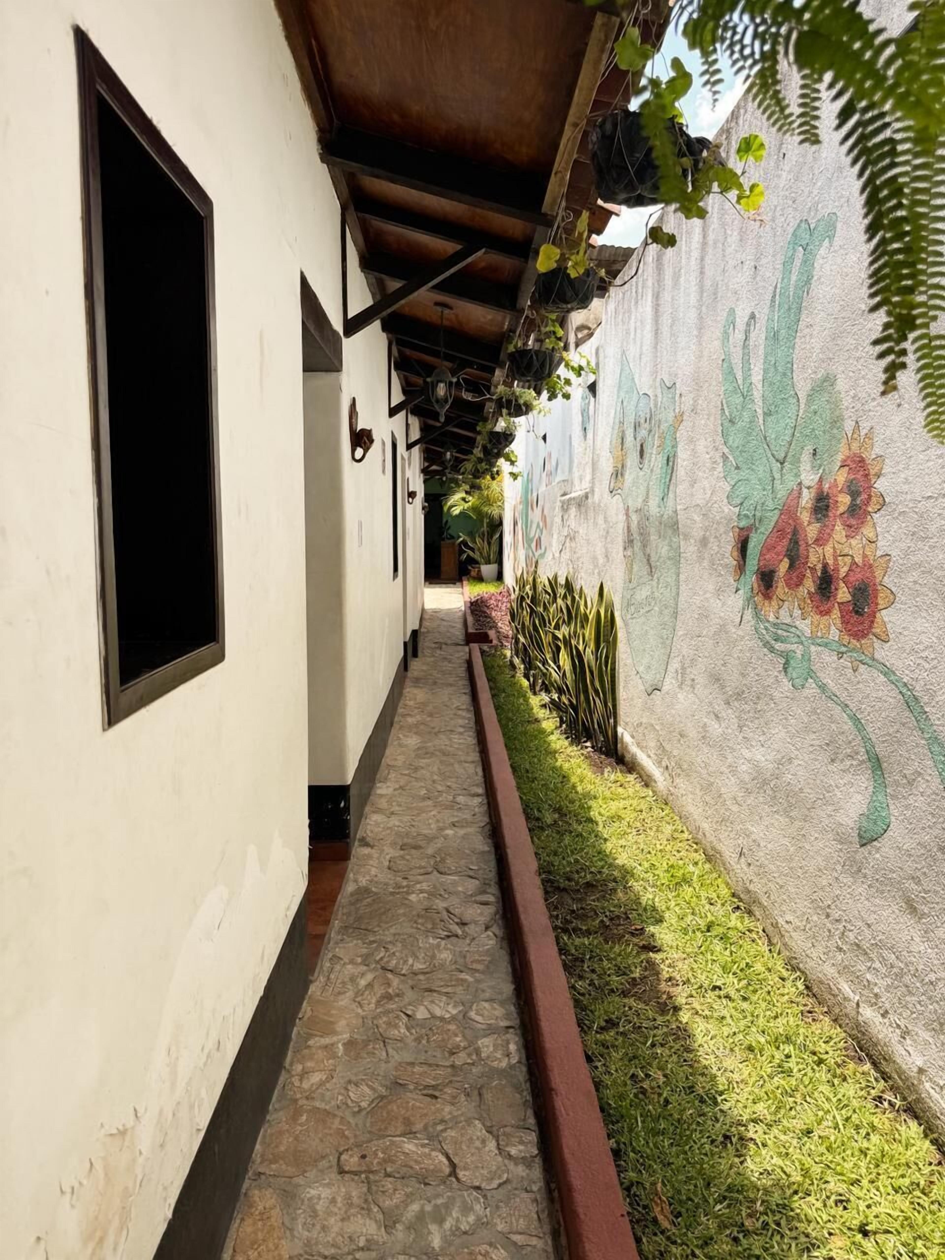 Foto - Hotel Casa Nikté