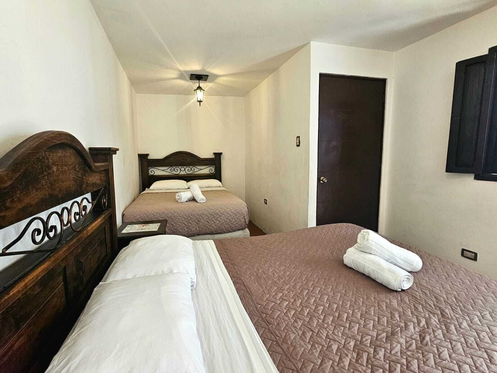 Photo - Hotel Casa Nikté