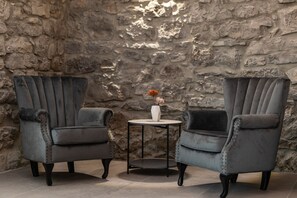 Interior - Villa Angelica with heated pool (Kvarner - Lakmartin) (Lakmartin)