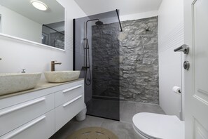 Dusche