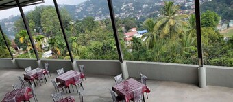 Kandy City View MPM Apartments 4B 3 Bed Room (FULLY AIR CONDITIONED APARTMENT)