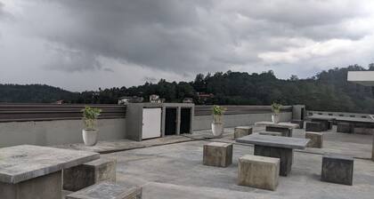 Kandy City View MPM Apartments 4B 3 Bed Room (FULLY AIR CONDITIONED APARTMENT)