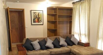 Apollo Bay Holiday House Apollo bay