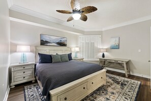 1 chambre, fer et planche à repasser, lit parapluie, Wi-Fi