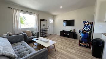 Smart-TV, Videospiele