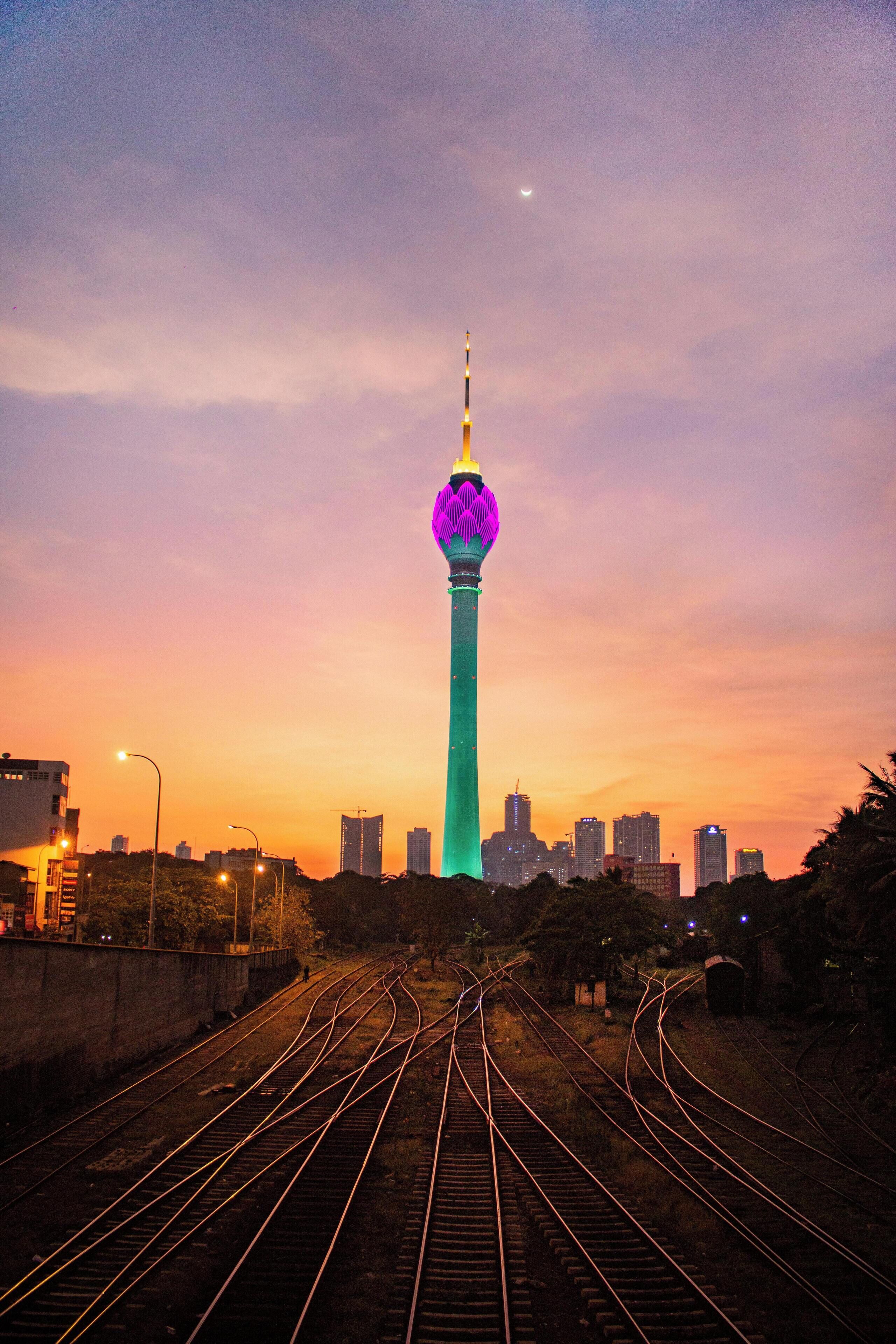 Photo - Sofia Colombo City Hotel