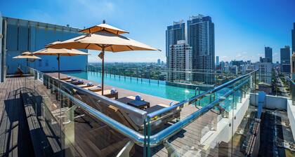 Sofia Colombo City Hotel