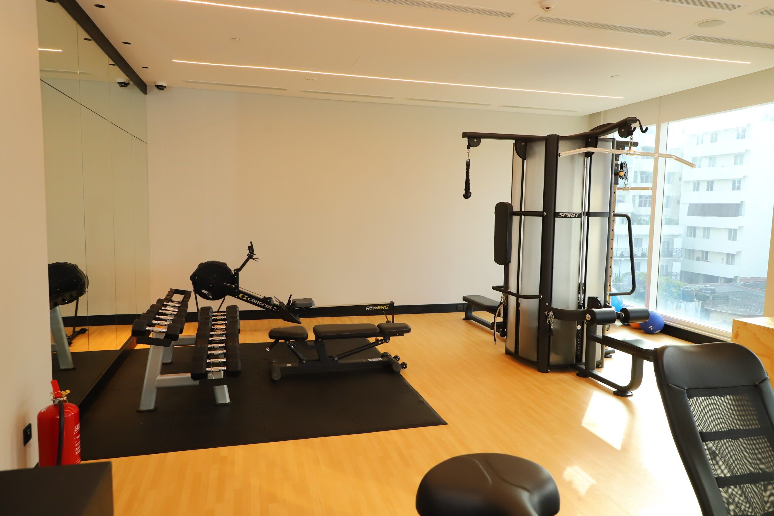 Photo - Sofia Colombo City Hotel