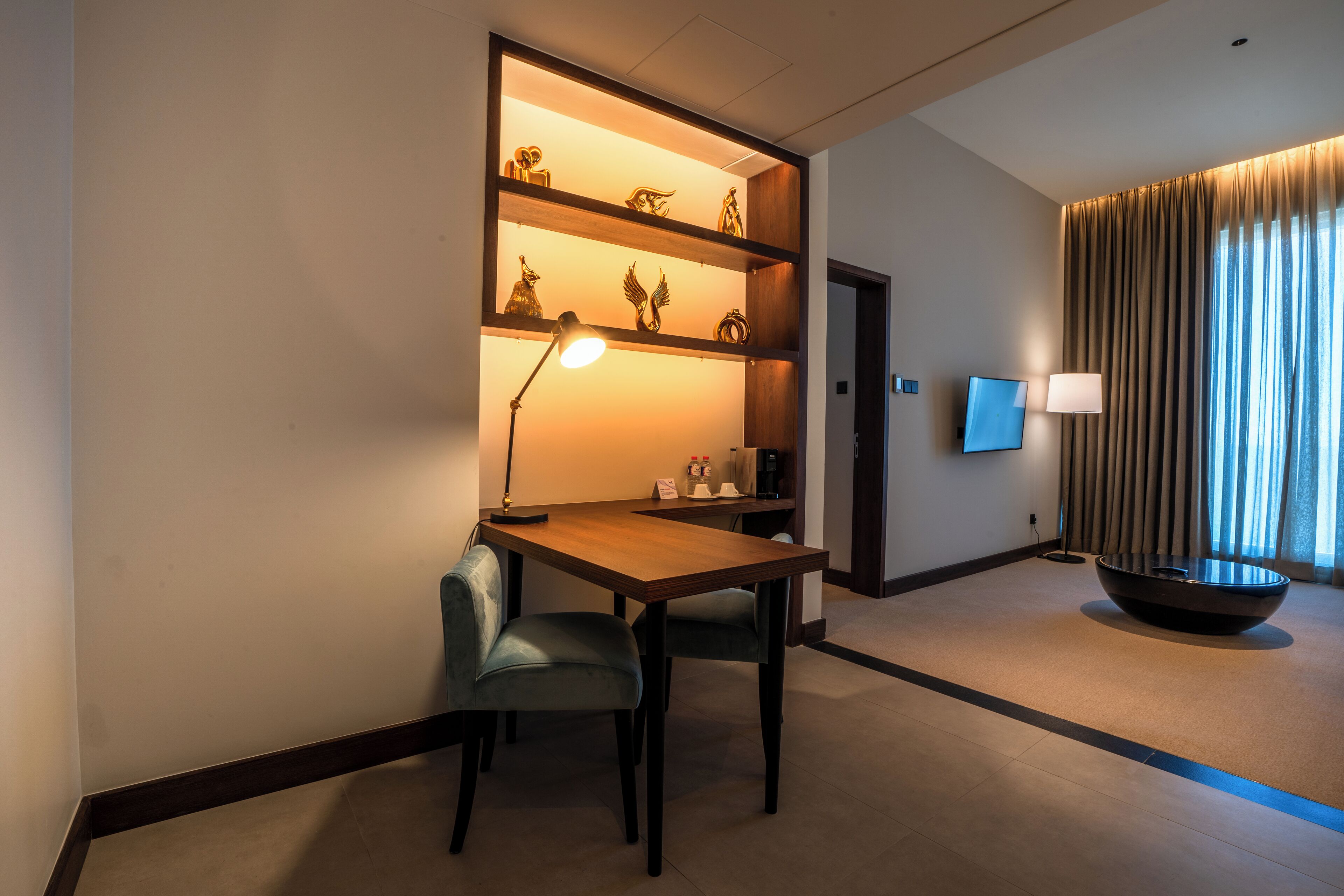 Photo - Sofia Colombo City Hotel