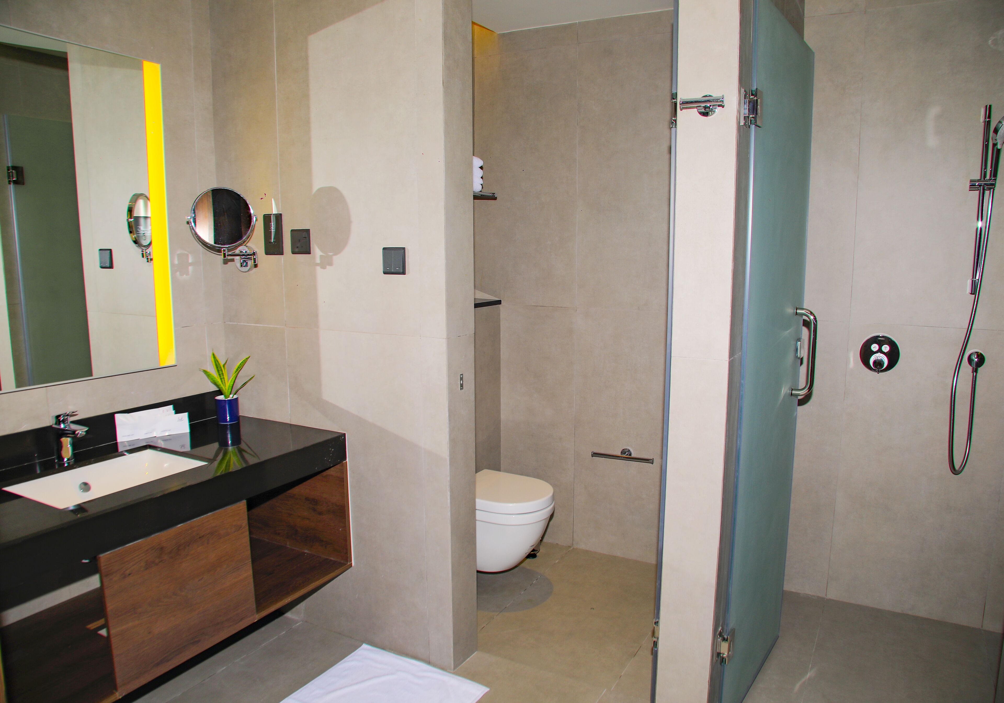 Photo - Sofia Colombo City Hotel