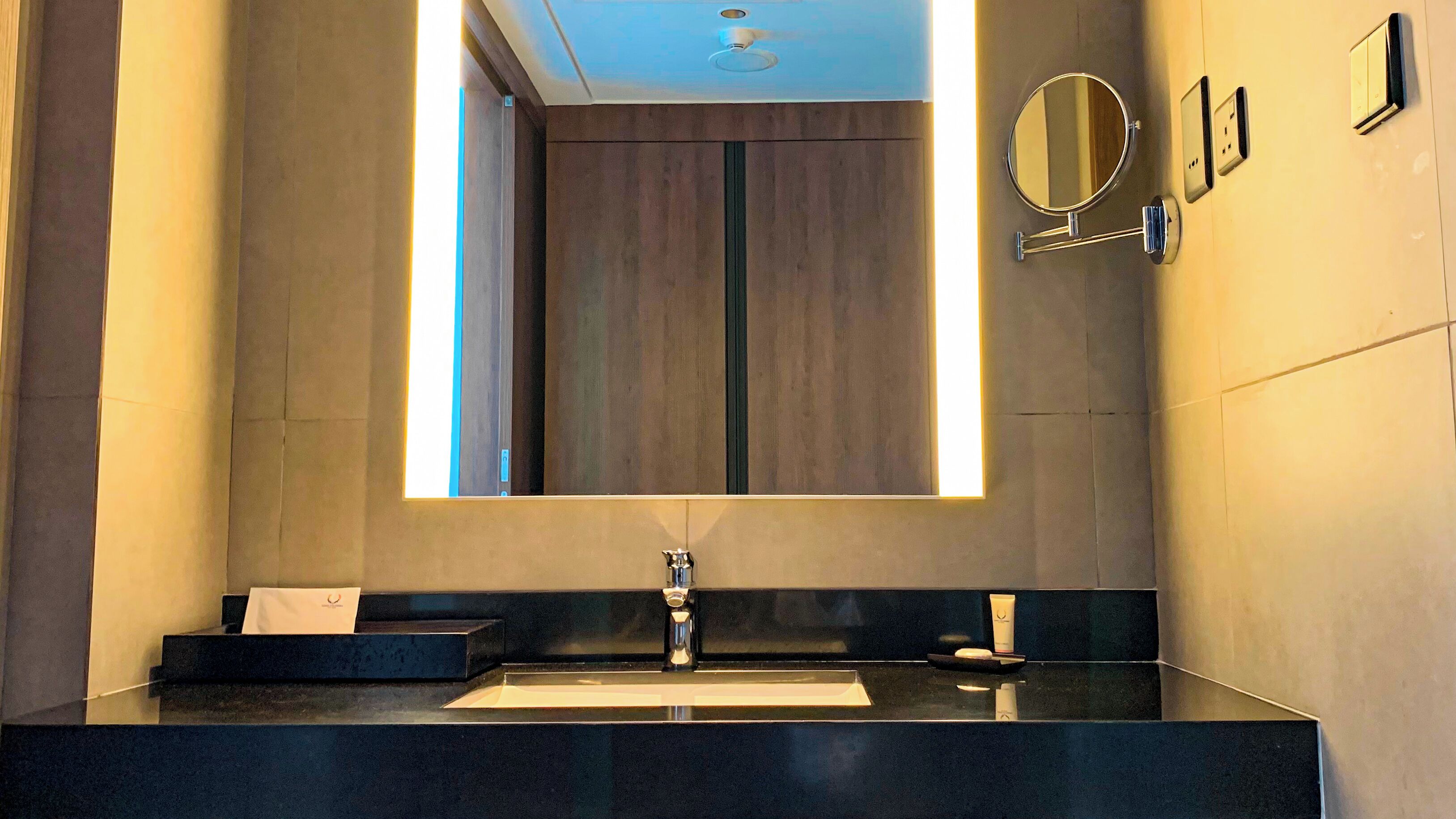 Photo - Sofia Colombo City Hotel