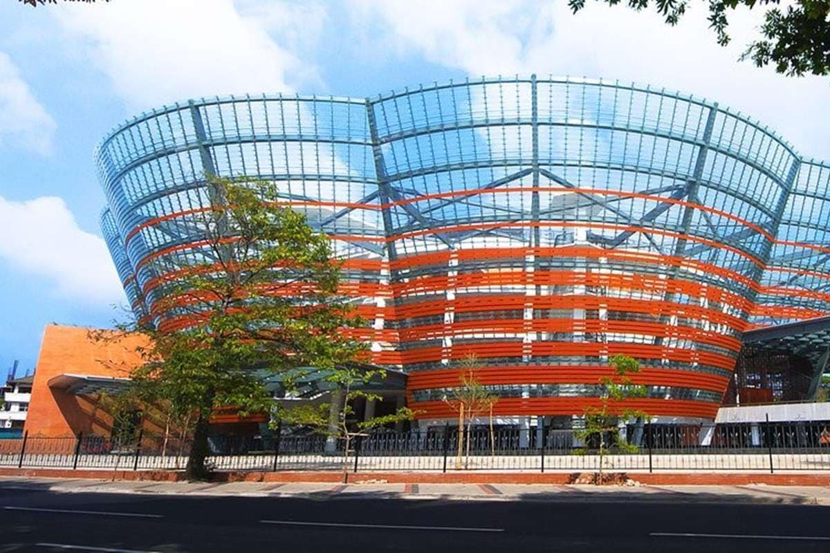 Photo - Sofia Colombo City Hotel