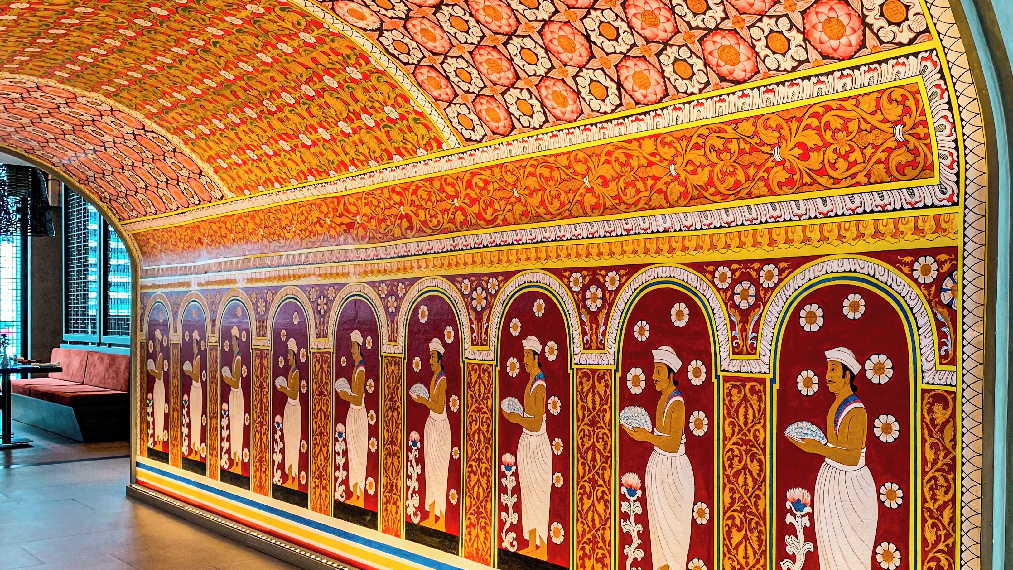 Photo - Sofia Colombo City Hotel