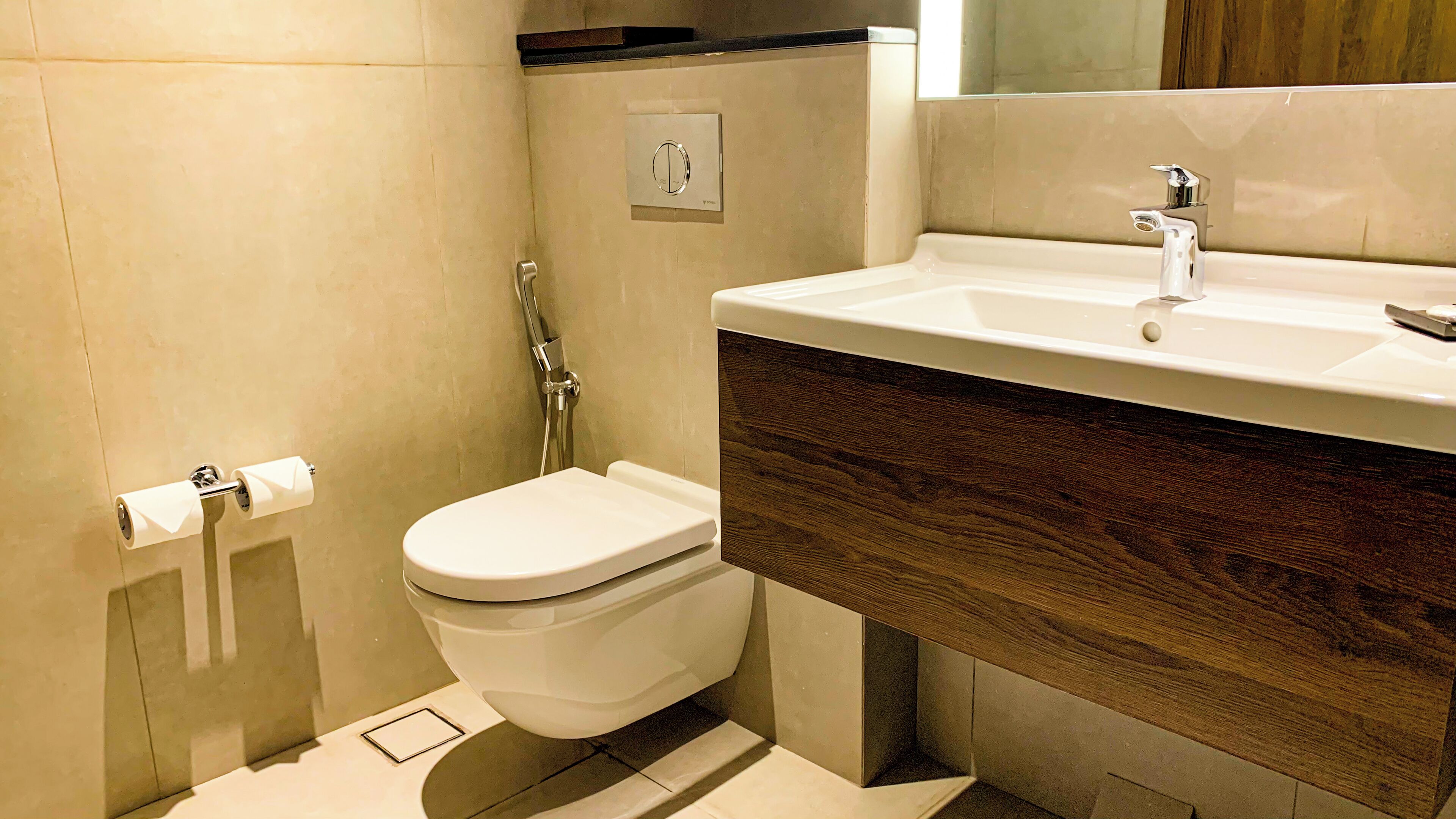 Photo - Sofia Colombo City Hotel