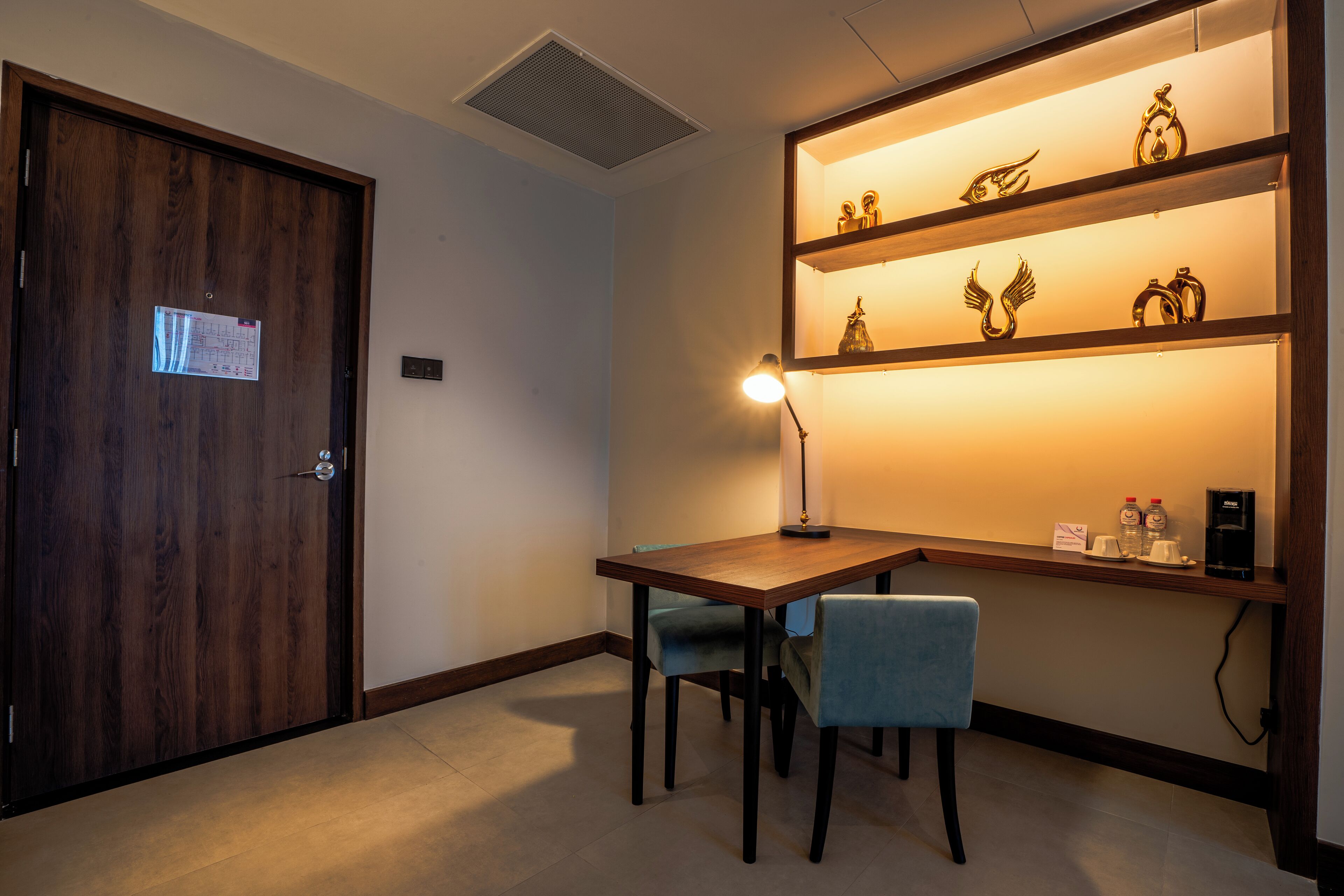 Photo - Sofia Colombo City Hotel
