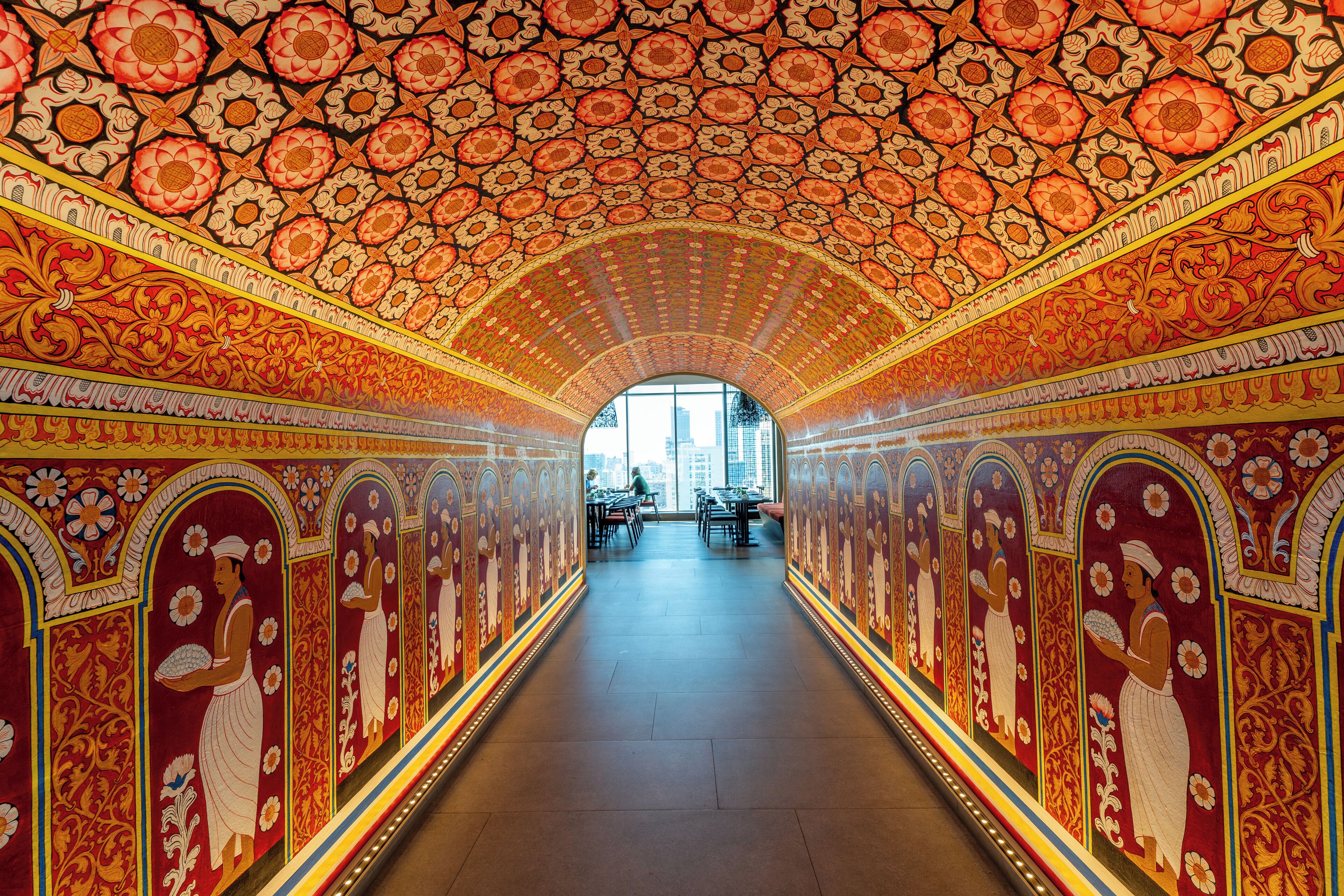 Photo - Sofia Colombo City Hotel